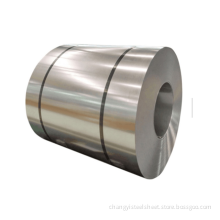 Cold Rolled AISI 439 Stainless Steel Coil